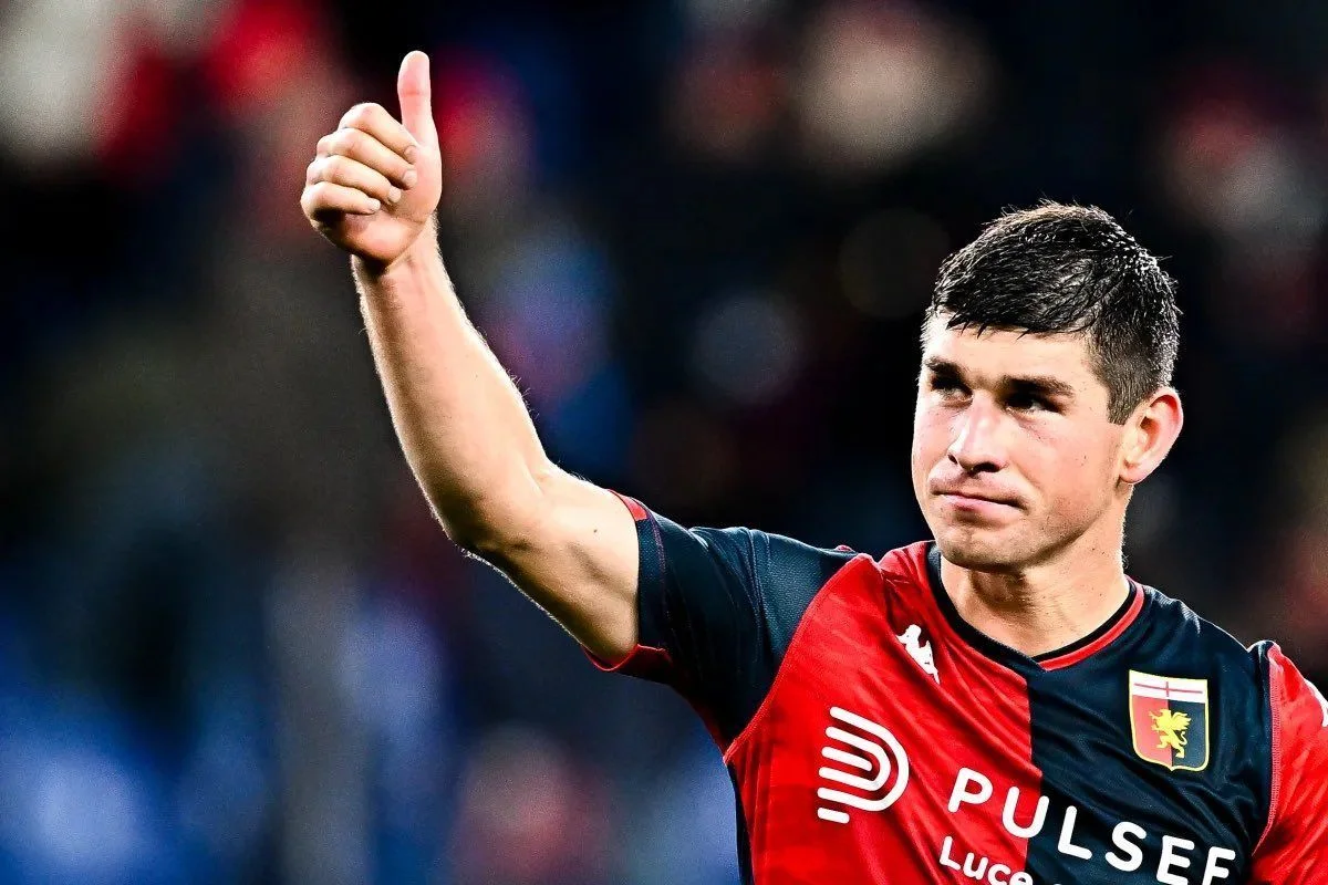 Trabzonspor'dan sezonun ilk transferi! 3 yıllık anlaşma